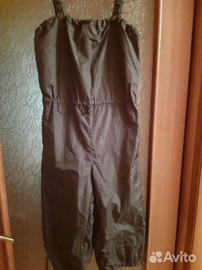 Комбинезон сауна для танцев