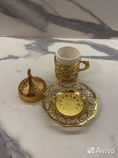 Чашка для эспрессо