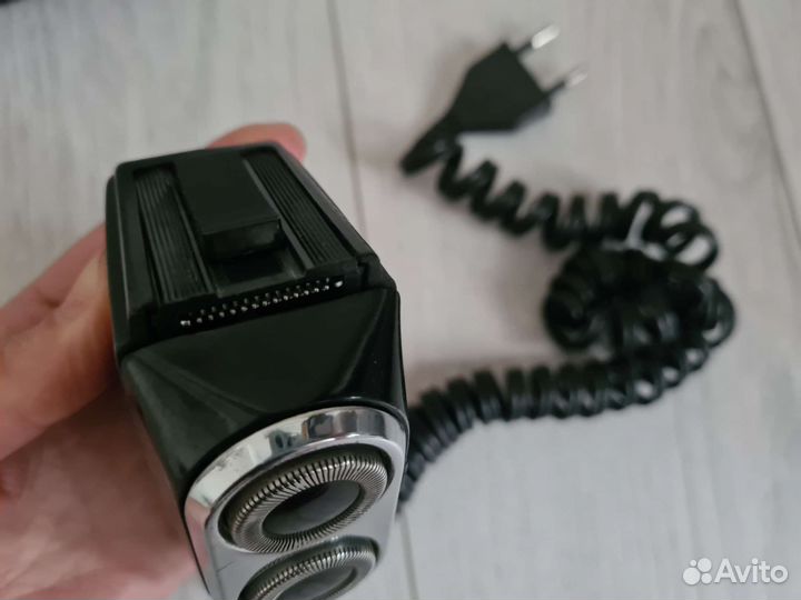 Бритва электрическая СССР Харьков