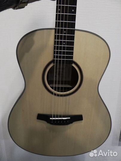 Гитара crafter