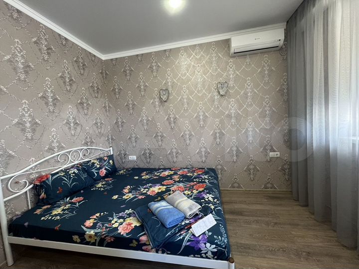 1-к. квартира, 45 м², 3/10 эт.