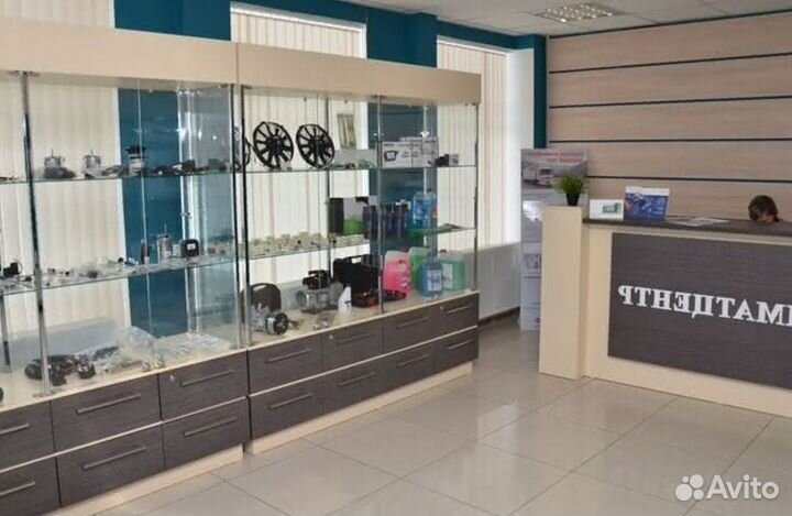 Бизнес по продаже и установке климатических систем