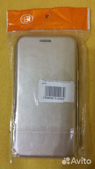 Чехол на смартфон Samsung J3 2016г