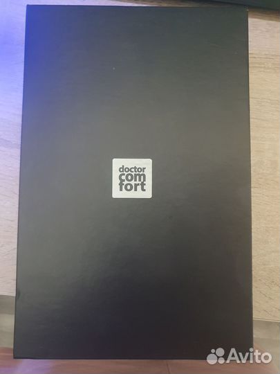 Дарсонваль для лица и волос DS-4 (Doctor Comfort)