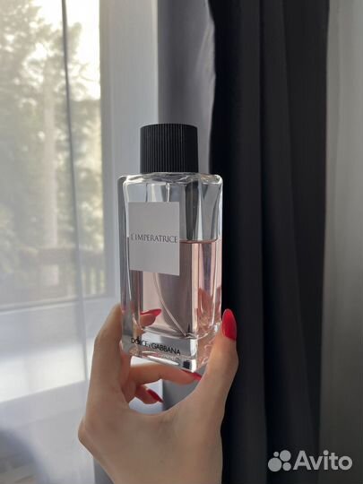 Туалетная вода Dolce&Gabbana L'Imperatrice 100 мл