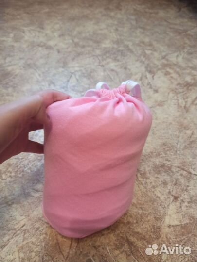 Слинг шарф Moby Wrap (США)