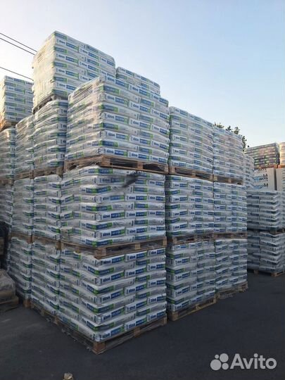 Штукатурка гипсовая Forman оптом доставка