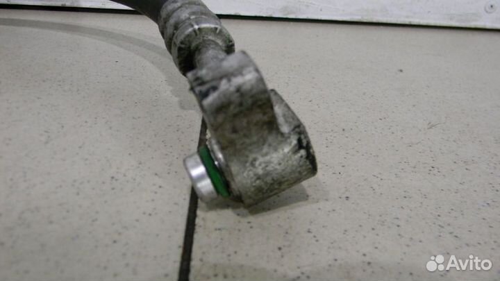 Трубка кондиционера