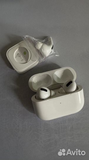 AirPods Pro