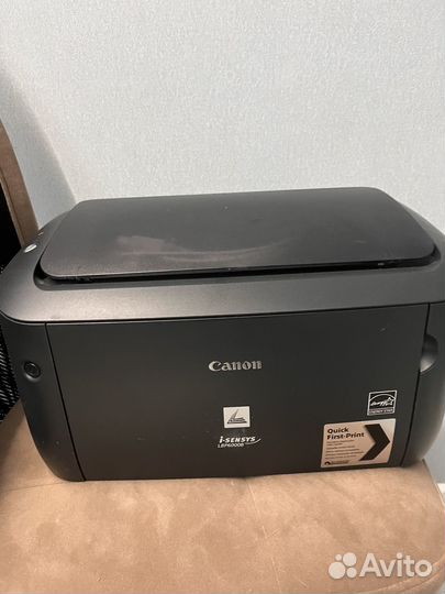 Принтер лазерный