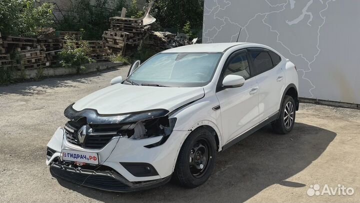 Катушка зажигания Renault Arkana 224332734R