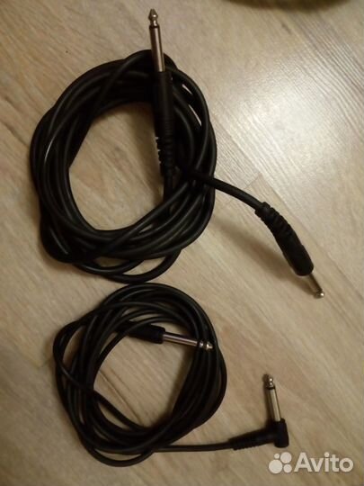 Соединительные шнуры,кабели