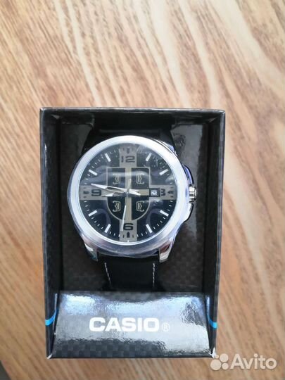 Casio Men's mtp1314l-8AV