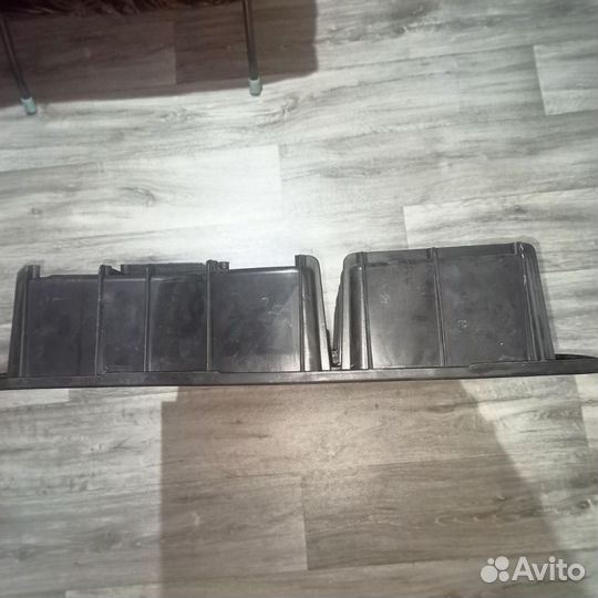 Полка багажника Тойота Allex