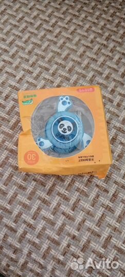 Браслет от комаров