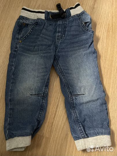 Детские вещи