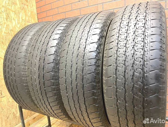 Bridgestone Dueler H/T 235/55 R20 96W