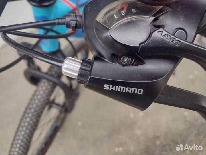 Продам велосипед Stels Navigator 510