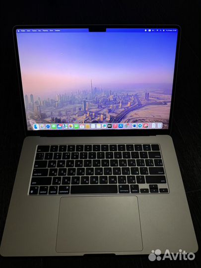 Apple MacBook Air 15 M2 2023 8/256