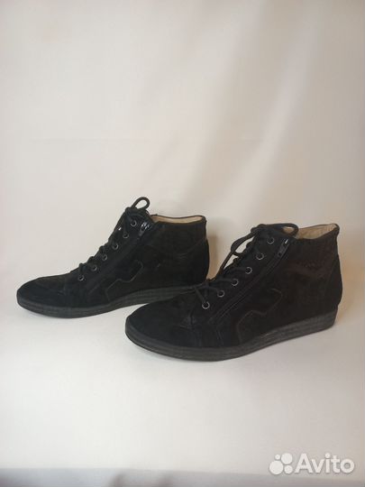 Ботинки женские Verhulst 40,5 новые