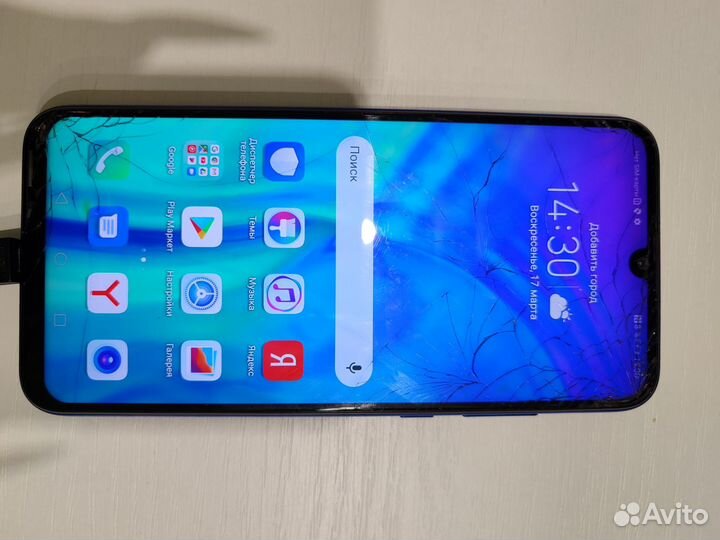 HONOR 20e, 4/64 ГБ