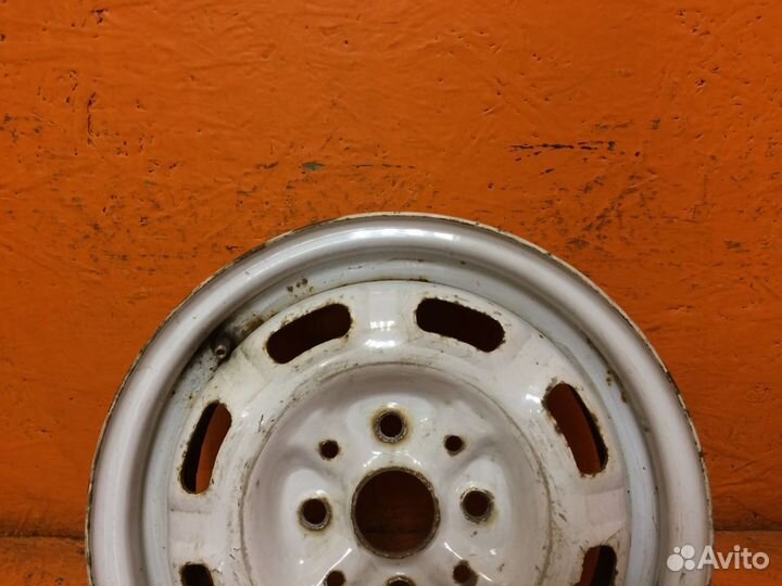 2 шт. Диски - диаметр 14 PCD 4х108