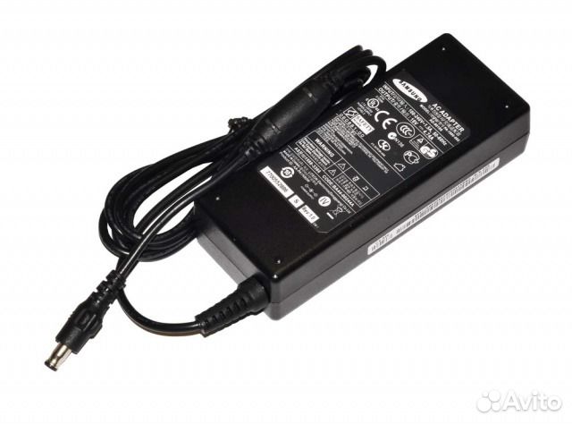 Блок питания (зарядка) для любого ноутбука