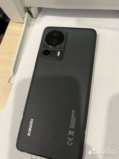 Xiaomi 13 Lite, 8/256 ГБ