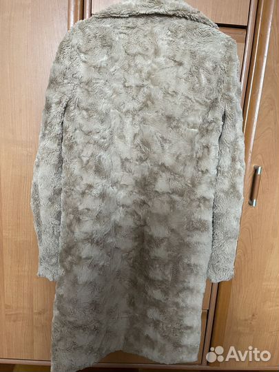 Искусственная шуба