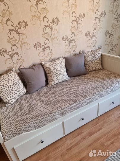 Диван IKEA hemnes