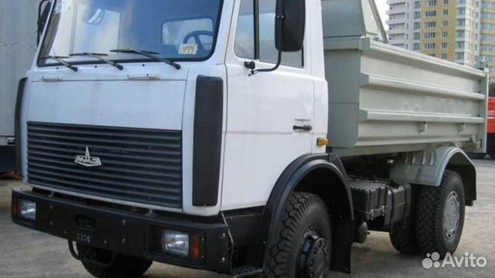 Щебень, Отсев, Песок, пгс и прочее от 1 до 25 тонн