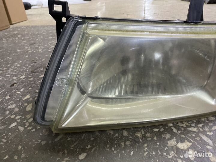 Фара Б/У S51P510L0A