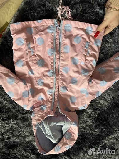 Детская одежда бу