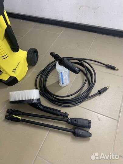 Karcher k3