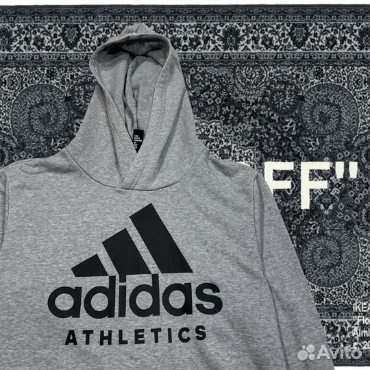 Худи Adidas