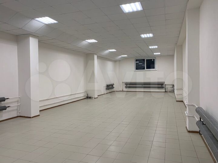 Производство, Склад 110 м²