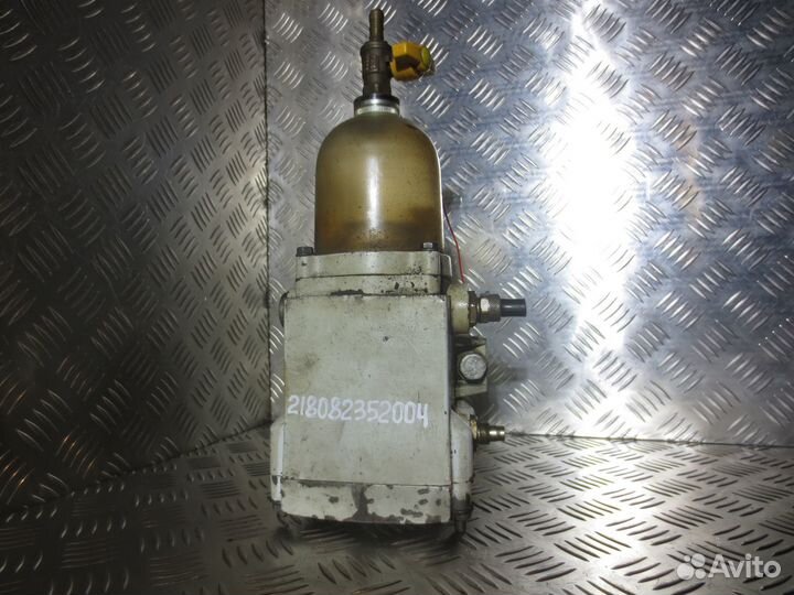 Сепоратор MAN 81125016083