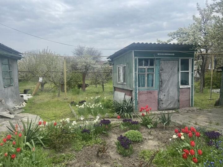 Участок 3,5 сот. (ИЖС)