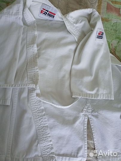 Кимоно детское,140