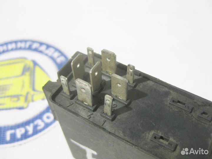 Реле FMS 1521376 scania, 4 - series