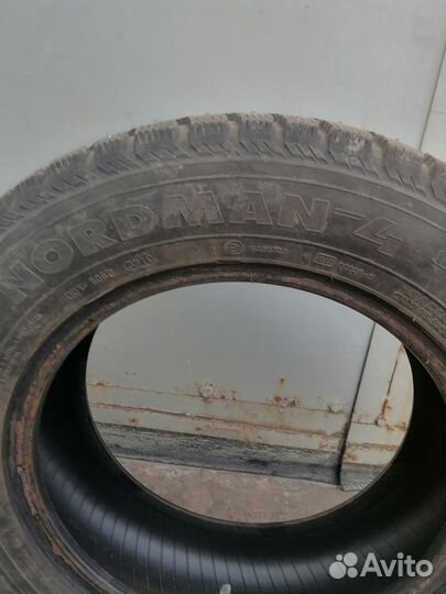 Nordman Nordman 4 195/65 R15