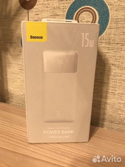 Кабель для зарядки iPhone или Pad