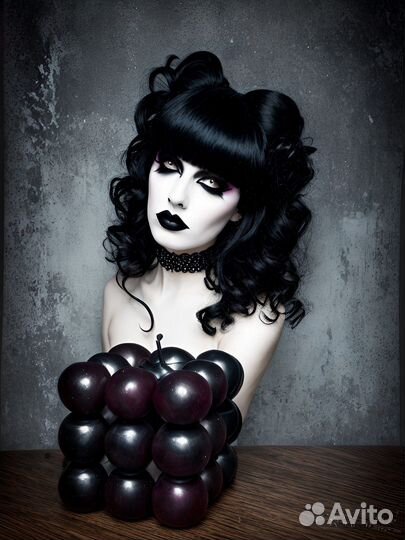 Ароматическая свеча в наличии и на заказ