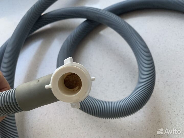 Шланги для стиральной машины