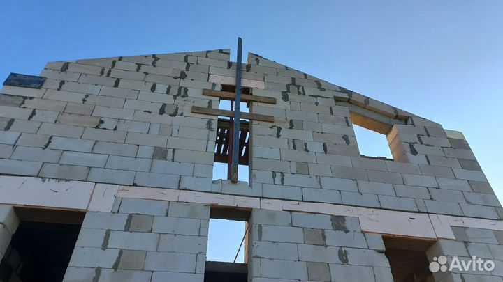 Бригада строителей ищет работу