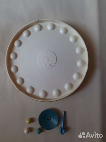 Игра игрушка СССР 