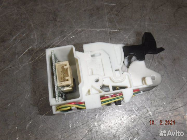 Выключатель АКПП Toyota Camry 50 2AR 2013