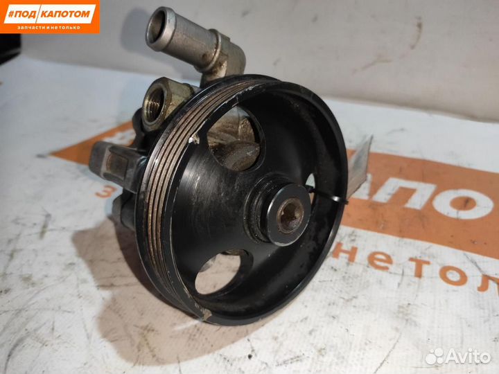 Насос гидроусилителя руля Chevrolet Cruze 96837813