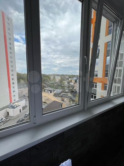 3-к. квартира, 80 м², 9/26 эт.