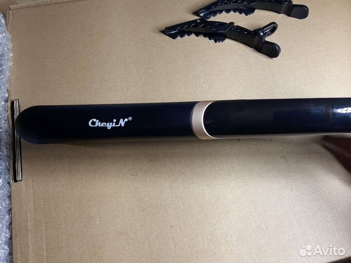 Профессиональный выпрямитель для волос